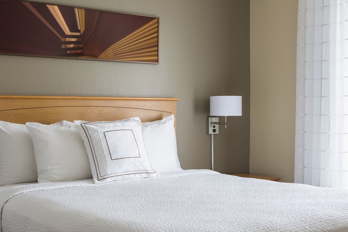 Imagen de la habitación del Hotel Towneplace Suites By Marriott Phoenix North. Foto 10