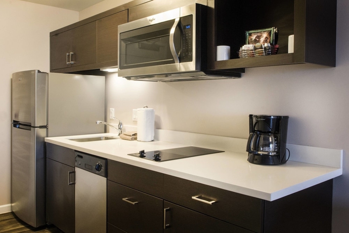 Imagen de la habitación del Hotel Towneplace Suites By Marriott Pittsburgh Cranberry Township. Foto 8