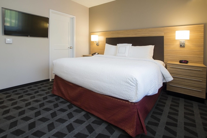 Imagen de la habitación del Hotel Towneplace Suites By Marriott Pittsburgh Cranberry Township. Foto 9