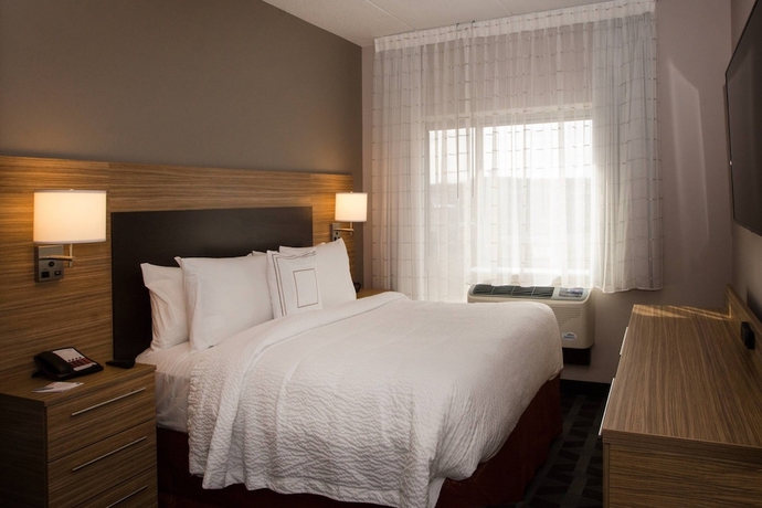 Imagen de la habitación del Hotel Towneplace Suites By Marriott Pittsburgh Cranberry Township. Foto 10