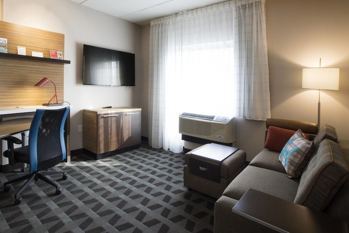 Imagen de la habitación del Hotel Towneplace Suites By Marriott Pittsburgh Cranberry Township. Foto 11