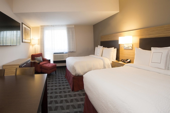 Imagen de la habitación del Hotel Towneplace Suites By Marriott Pittsburgh Cranberry Township. Foto 12