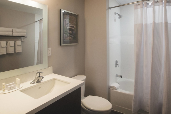 Imagen de la habitación del Hotel Towneplace Suites By Marriott Pittsburgh Cranberry Township. Foto 13