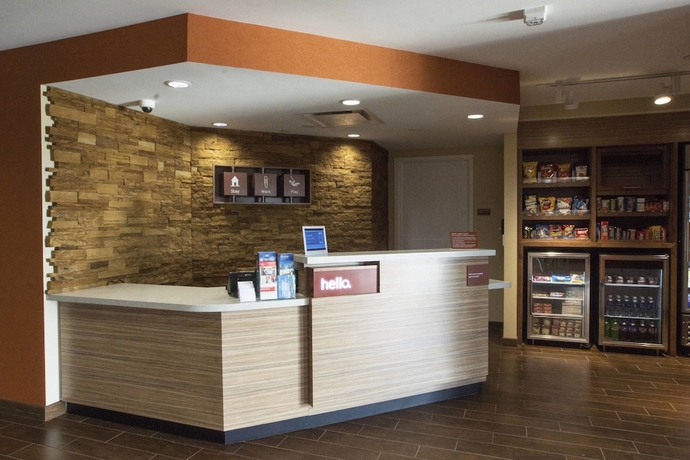 Imagen de los interiores del Hotel Towneplace Suites By Marriott Pittsburgh Cranberry Township. Foto 15