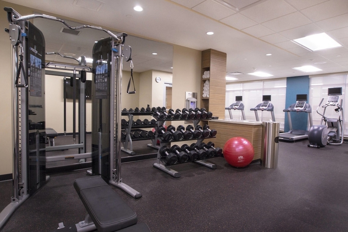 Imagen de los interiores del Hotel Towneplace Suites By Marriott Pittsburgh Cranberry Township. Foto 16