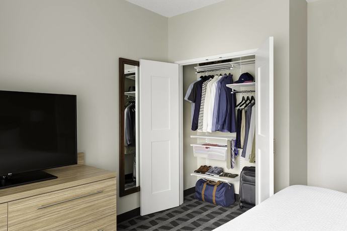 Imagen de la habitación del Hotel Towneplace Suites By Marriott Pittsburgh Harmarville. Foto 9