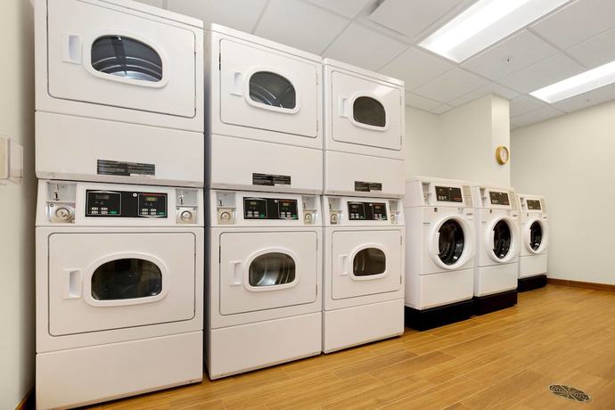 Imagen de los interiores del Hotel Towneplace Suites By Marriott Pittsburgh Harmarville. Foto 14