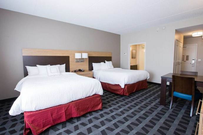 Imagen de la habitación del Hotel Towneplace Suites By Marriott Pittsburgh Harmarville. Foto 12