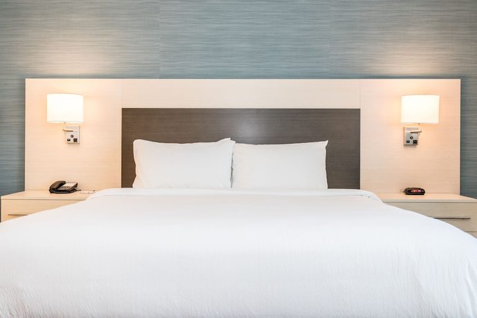 Imagen de la habitación del Hotel Towneplace Suites By Marriott Port St. Lucie I-95. Foto 4