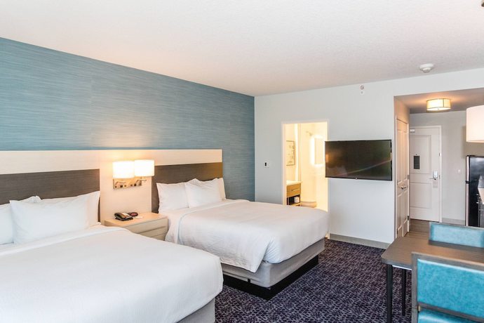 Imagen de la habitación del Hotel Towneplace Suites By Marriott Port St. Lucie I-95. Foto 5