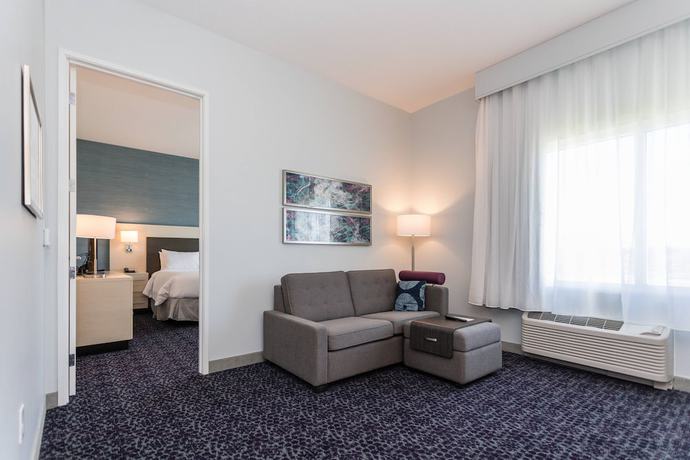 Imagen de la habitación del Hotel Towneplace Suites By Marriott Port St. Lucie I-95. Foto 7