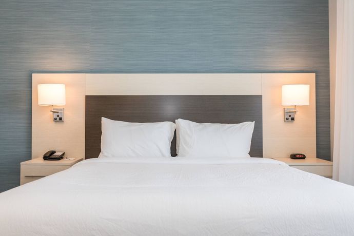 Imagen de la habitación del Hotel Towneplace Suites By Marriott Port St. Lucie I-95. Foto 12