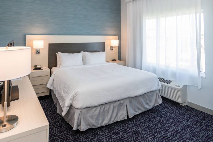 Imagen de la habitación del Hotel Towneplace Suites By Marriott Port St. Lucie I-95. Foto 17