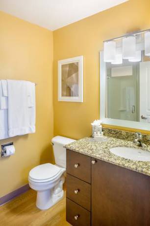 Imagen de la habitación del Hotel Towneplace Suites By Marriott Portland Hillsboro. Foto 6
