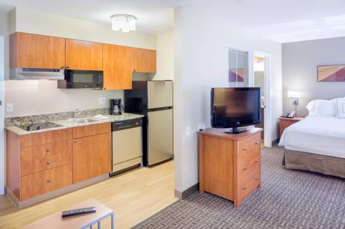 Imagen de la habitación del Hotel Towneplace Suites By Marriott Portland Hillsboro. Foto 8
