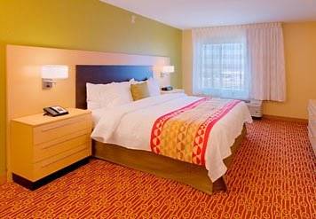 Imagen de la habitación del Hotel Towneplace Suites By Marriott Provo Orem. Foto 3