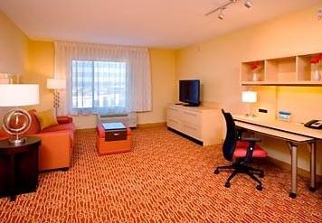 Imagen de la habitación del Hotel Towneplace Suites By Marriott Provo Orem. Foto 4