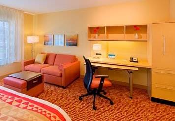 Imagen de la habitación del Hotel Towneplace Suites By Marriott Provo Orem. Foto 7