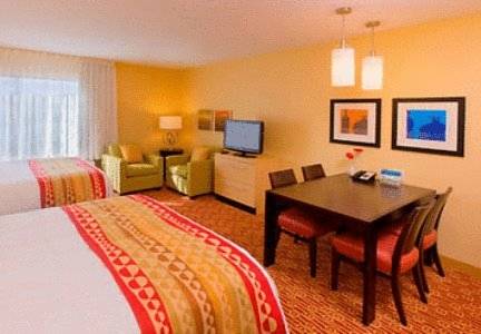 Imagen de la habitación del Hotel Towneplace Suites By Marriott Provo Orem. Foto 8
