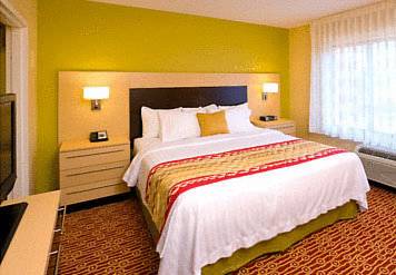 Imagen de la habitación del Hotel Towneplace Suites By Marriott Provo Orem. Foto 9