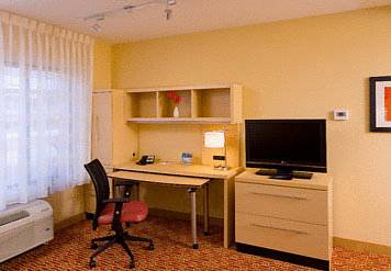 Imagen de la habitación del Hotel Towneplace Suites By Marriott Provo Orem. Foto 10