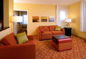 Imagen de la habitación del Hotel Towneplace Suites By Marriott Provo Orem. Foto 11