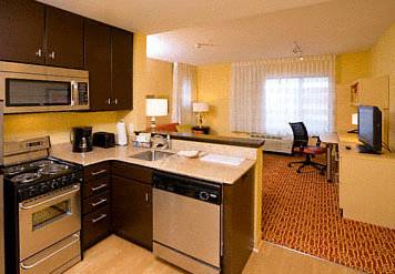 Imagen de la habitación del Hotel Towneplace Suites By Marriott Provo Orem. Foto 12