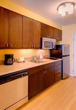 Imagen de la habitación del Hotel Towneplace Suites By Marriott Provo Orem. Foto 13