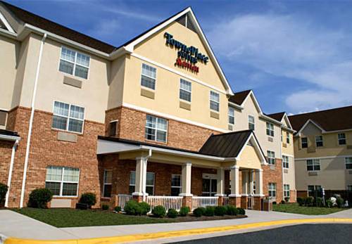 Imagen de la habitación del Hotel Towneplace Suites By Marriott Quantico Stafford. Foto 2