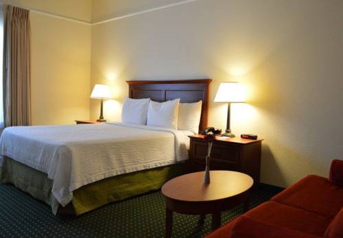 Imagen de la habitación del Hotel Towneplace Suites By Marriott Quantico Stafford. Foto 3