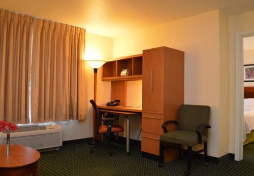 Imagen de la habitación del Hotel Towneplace Suites By Marriott Quantico Stafford. Foto 4