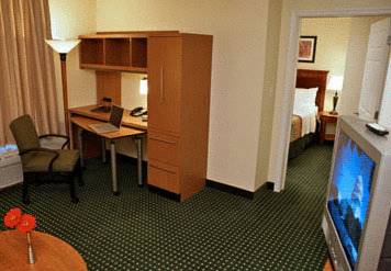 Imagen de la habitación del Hotel Towneplace Suites By Marriott Quantico Stafford. Foto 9