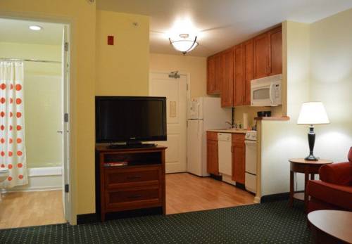 Imagen de la habitación del Hotel Towneplace Suites By Marriott Quantico Stafford. Foto 10
