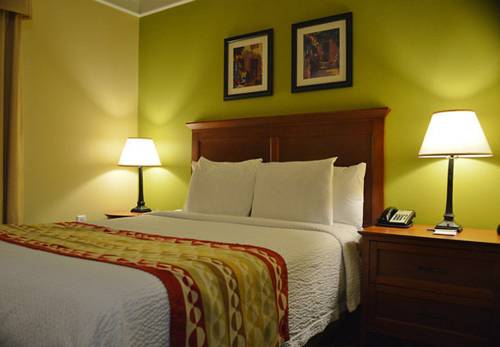 Imagen de la habitación del Hotel Towneplace Suites By Marriott Quantico Stafford. Foto 11