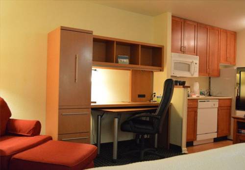 Imagen de la habitación del Hotel Towneplace Suites By Marriott Quantico Stafford. Foto 12