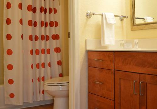 Imagen de la habitación del Hotel Towneplace Suites By Marriott Quantico Stafford. Foto 13