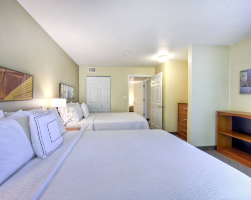 Imagen de la habitación del Hotel Towneplace Suites By Marriott Raleigh Cary-weston Parkway. Foto 10