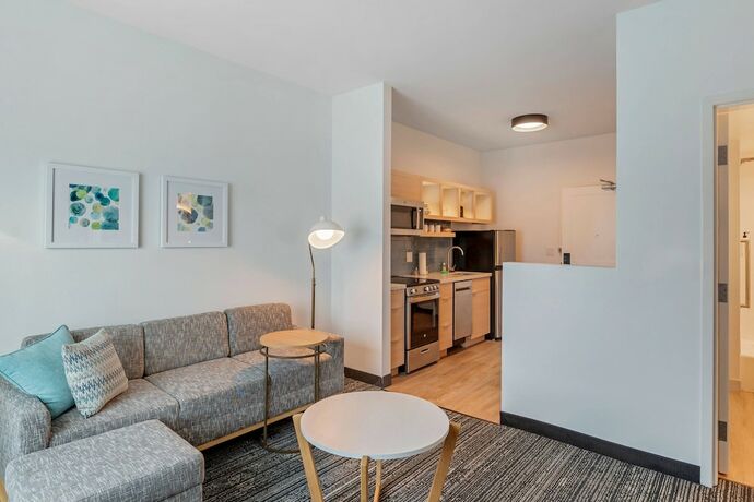 Imagen general del Hotel Towneplace Suites By Marriott Richmond Colonial Heights. Foto 3