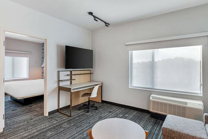 Imagen general del Hotel Towneplace Suites By Marriott Richmond Colonial Heights. Foto 9