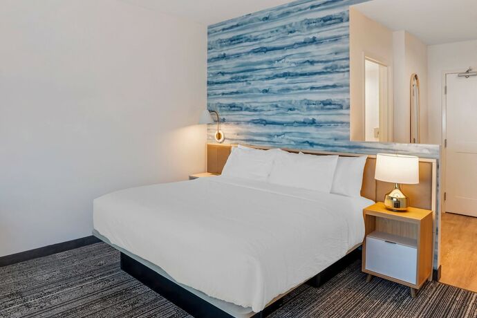 Imagen de la habitación del Hotel Towneplace Suites By Marriott Richmond Colonial Heights. Foto 15