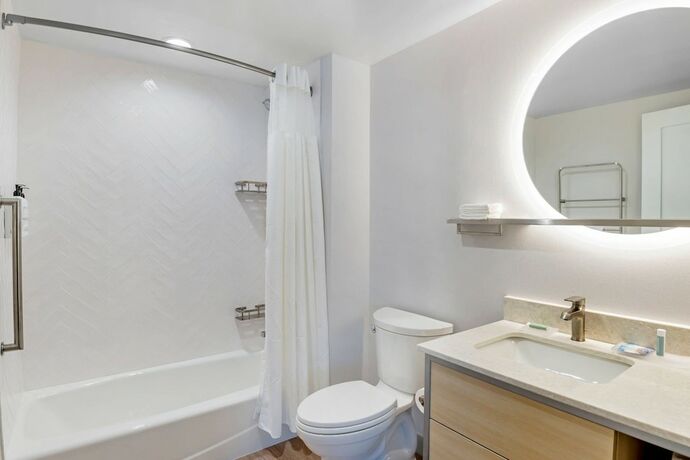 Imagen de la habitación del Hotel Towneplace Suites By Marriott Richmond Colonial Heights. Foto 17