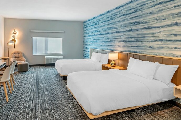 Imagen de la habitación del Hotel Towneplace Suites By Marriott Richmond Colonial Heights. Foto 20