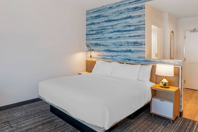 Imagen de la habitación del Hotel Towneplace Suites By Marriott Richmond Colonial Heights. Foto 6