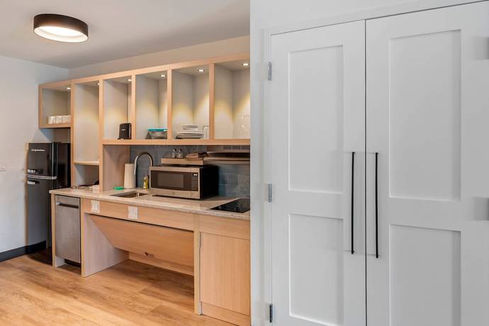 Imagen de la habitación del Hotel Towneplace Suites By Marriott Richmond Colonial Heights. Foto 10