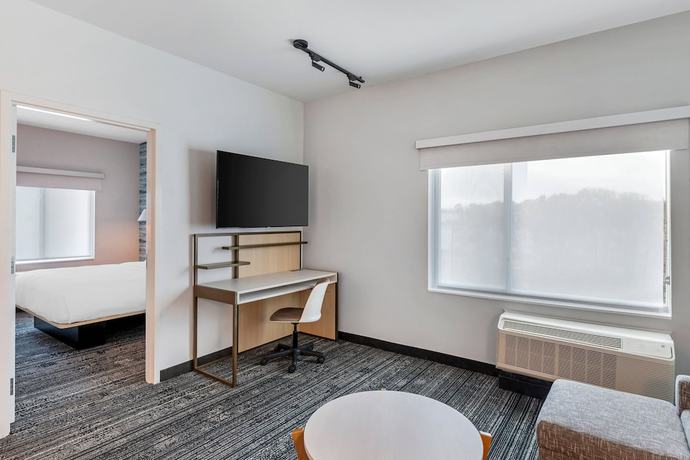 Imagen de la habitación del Hotel Towneplace Suites By Marriott Richmond Colonial Heights. Foto 12