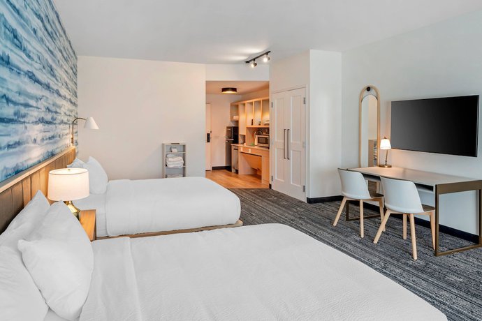 Imagen de la habitación del Hotel Towneplace Suites By Marriott Richmond Colonial Heights. Foto 15