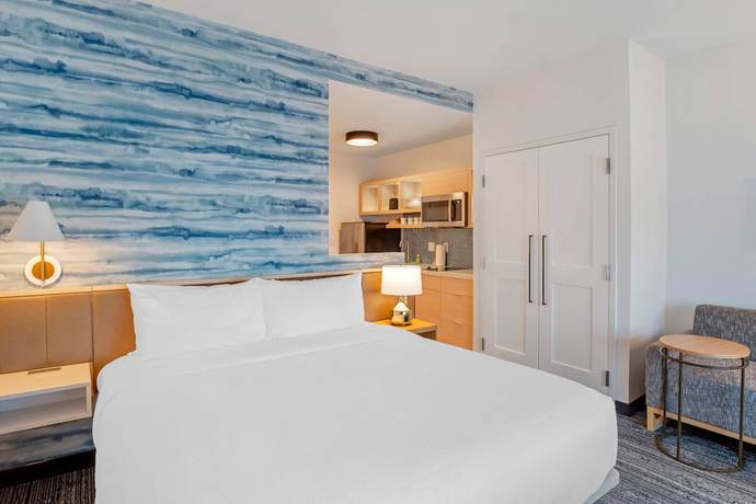 Imagen de la habitación del Hotel Towneplace Suites By Marriott Richmond Colonial Heights. Foto 16