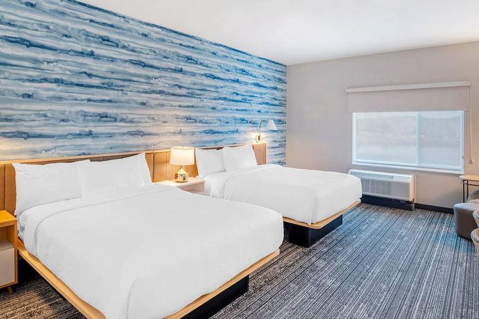 Imagen de la habitación del Hotel Towneplace Suites By Marriott Richmond Colonial Heights. Foto 17