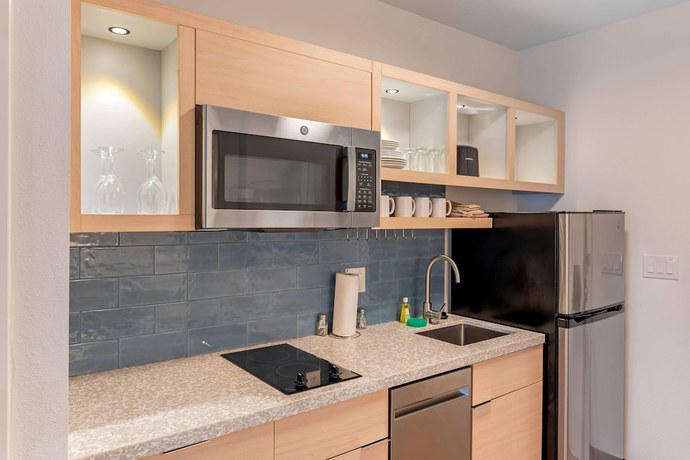 Imagen de la habitación del Hotel Towneplace Suites By Marriott Richmond Colonial Heights. Foto 19