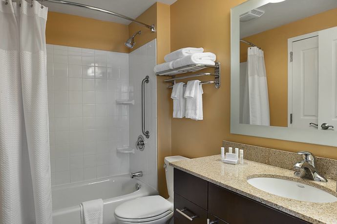 Imagen de la habitación del Hotel Towneplace Suites By Marriott Rock Hill. Foto 5